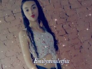 Emilywinsletfox