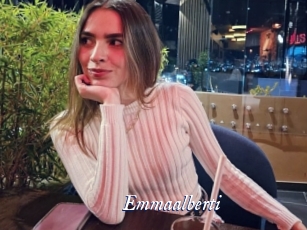 Emmaalberti