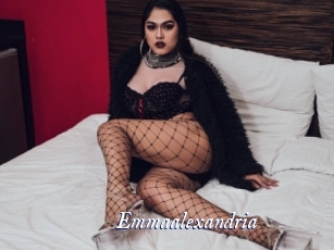 Emmaalexandria