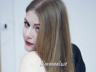 Emmaalust