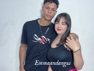 Emmaandangus