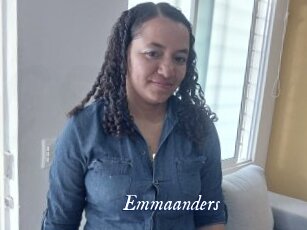 Emmaanders