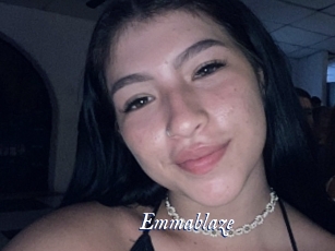 Emmablaze