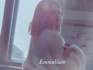 Emmablum