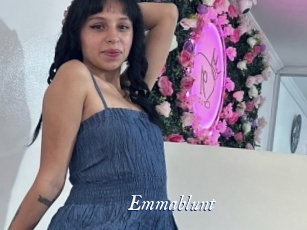 Emmablunt