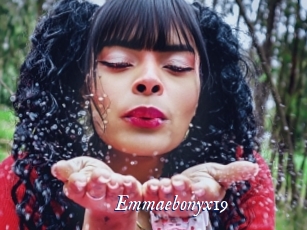 emmaebonyx19 Cam 5