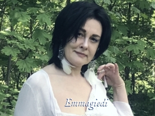 Emmagiedi