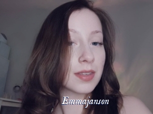 Emmajanson