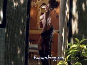 Emmakingston