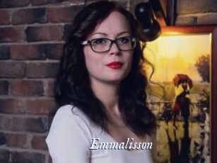 Emmalisson