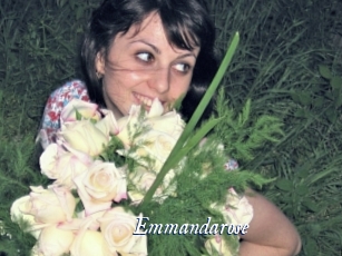 Emmandarose