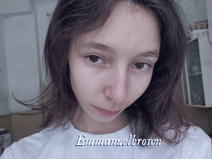 Emmanuelbrown