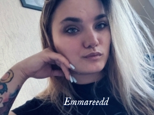 Emmareedd
