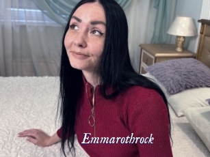 Emmarothrock