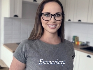 Emmasharp
