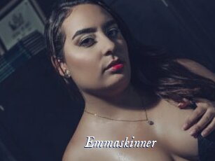 Emmaskinner
