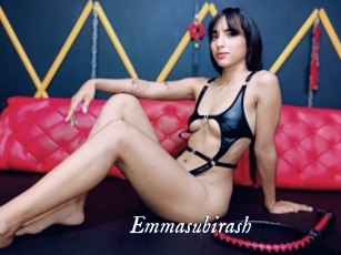 Emmasubirash
