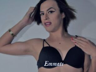 Emmats