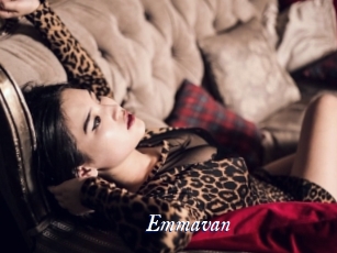 Emmavan