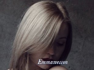 Emmawesson