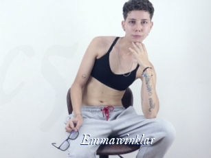 Emmawinklar
