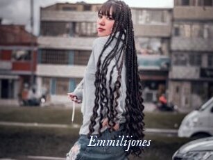 Emmilijones