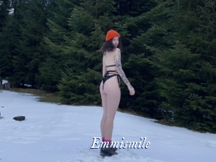 Emmismile