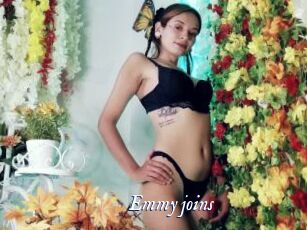 Emmy_joins