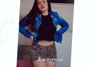 Emmyrossii