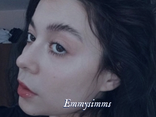 Emmysimms