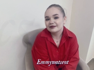 Emmywatsent