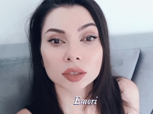 Emori