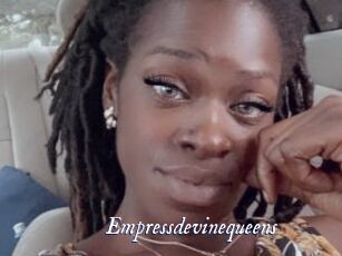 Empressdevinequeens