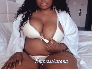 Empresskatana