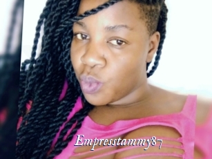 Empresstammy87