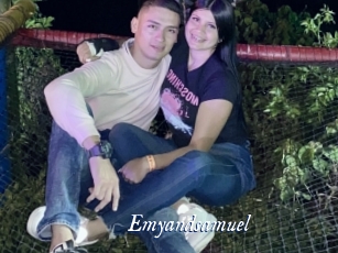 Emyandsamuel