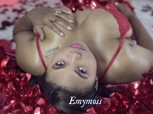 Emymoss