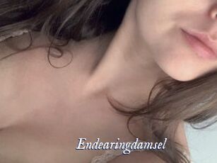 Endearingdamsel