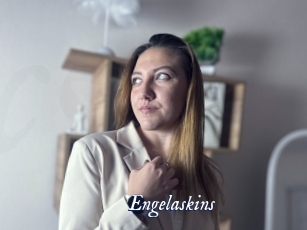 Engelaskins