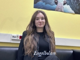 Engelbolam