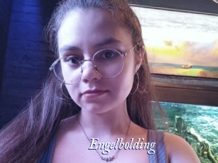 Engelbolding