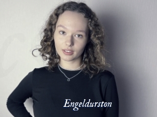 Engeldurston