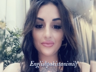 Englishpakistanimilf