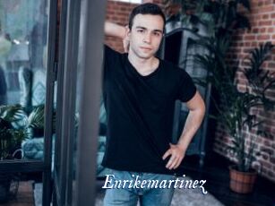 Enrikemartinez