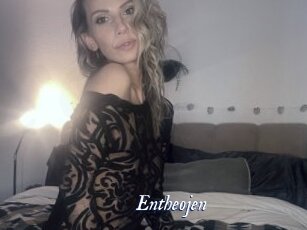 Entheojen