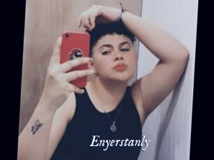Enyerstanly