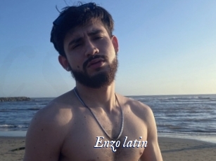 Enzo_latin