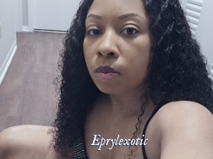 Eprylexotic