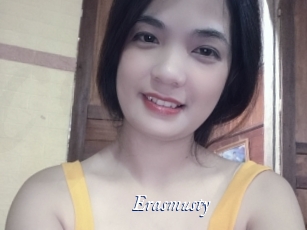 Erasmusty