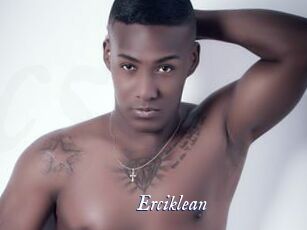 Erciklean